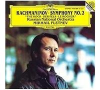 Rachmaninov: Symphony No.2