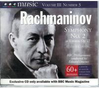 Rachmaninov: Symphony No.2 in E minor, Op.27