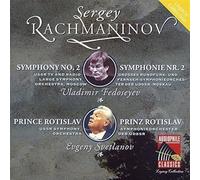 Rachmaninov: Symphony No. 2 in E minor Op. 27