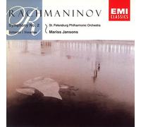 Rachmaninov: Symphony No.2(Remastered)