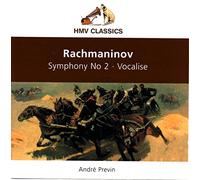 Rachmaninov - Symphony No.2 Vocalise