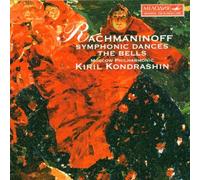 Rachmaninov: The Bells/Symphonic Dances