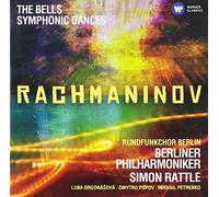 Rachmaninov: The Bells; Symphonic Dances