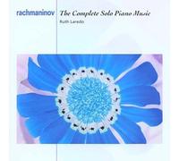 Rachmaninov: The Complete Solo Piano Music