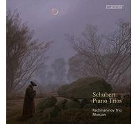 Rachmaninov Trio Moscow - Schubert:Piano Trios