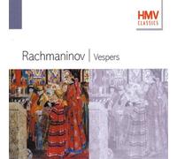 Rachmaninov - Vespers
