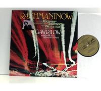 Rachmaninow, Serge - Rachmaninow - Andrej Gawrilow / Alexander Lazarew / Moskauer Philharmonie - Klavierkonzert Nr. 3 D-moll Op. 30