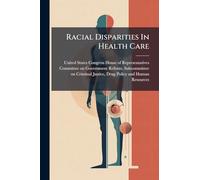 Racial Disparities In Health Care