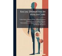 Racial Disparities In Health Care