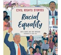 Racial Equality (Civil Rights Stories)