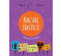 Racial Justice (Stand Up, Speak Out)