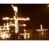 Racial Violence and Religion