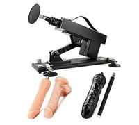 Racib Black Machine Set Multiple Frequencies Adjust the Angle at Will,kit8