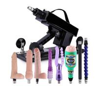 Racib Machine Multiple Modes Are Available for You to Choose Kit,BKits