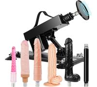 Racib the Kit Machine Has Multiple Modes of Adjustable Angle.,Style1