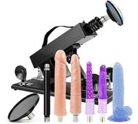 Racib the Kit Machine Has Multiple Modes of Adjustable Angle.,Style3