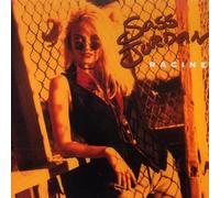Racine by Sass Jordan (1992-08-24)