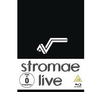 Racine Carrée Live [DVD]