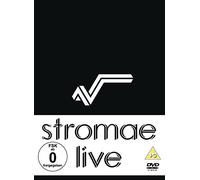 Racine Carrée Live [DVD]