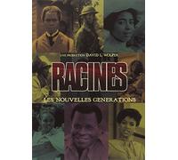 Racines 2: Les Nouvelles Generations