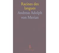 Racines des langues: Introduction à l'étude comparative et aux structures communes, avec exemples sémitiques