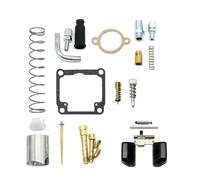 Racing 17mm 19mm 21mm For Dellorto PHBG DS Black Carburetor Carb For DIO For JOG 50cc 90cc For BWS100 Motorcycle Carb(A 17.5 19.5mm)