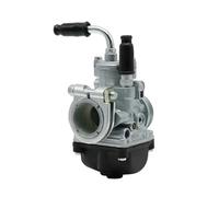Racing 17mm 19mm 21mm For Dellorto PHBG DS Black Carburetor Carb For DIO For JOG 50cc 90cc For BWS100 Motorcycle Carb(19.5MM)
