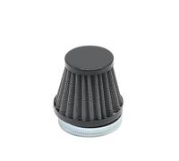 Racing 35mm 38mm 42mm 45mm 58mm Motorcycle Carburetor Air Filter Intake Pipe For MIKUNI OKO For KEIHIN KOSO Mushroom Head