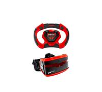 Racing 3D Reality Simulator VR Real Feel Multi One Size