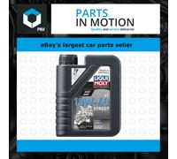 Liqui-Moly motorcycle oil 4-stroke semi synthetic street 10w40 1L
