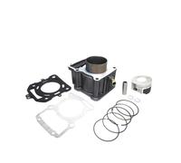 Racing 65.5mm Big Bore Kit For Change 200CC To 250CC Dirt Pit ATVs Quad