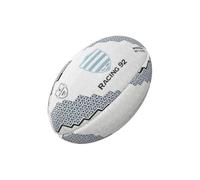 Racing 92 Supporter Rugby Ball Size 5