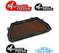 Racing Air Filter Sprint Filter PM58S HONDA 1000 CBR RR 2012 2013 2014 2015