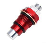 Racing Cam Tensioner for 250 350 2007-2023 Models Racing Cam(Red) | Manual adjustment, prevents timing slip, stops valve bending, fits 250 350, robust aluminum build