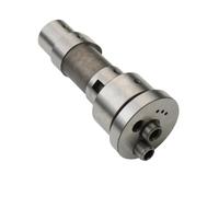 Racing Camshaft For 125cc 150cc 4-Stroke Scooter Compatible With S125 LX125 LX150 LXV125 LXV150 S LX LXV Engine Parts