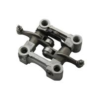 Racing Camshaft Holder And Rocker Arm Assembly Compatible With Baotian 125 BT125T-2A 2B2 3A2 3A4 3B6 8A 8B 12C1 12E1 12F1 4T