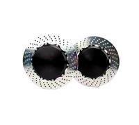 RACING Car Parts Car Brake Drill Style Disc 330-405mm Fit with Floating Center Bell Compatible for toyota(380x28)