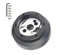 Racing Car Steering Wheel Hub Adapter Quick Release 170H For Dodge For Neon For Viper