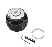 Racing Car Steering Wheel Hub Adapter Quick Release Boss For ISUZU HUB-OI-27