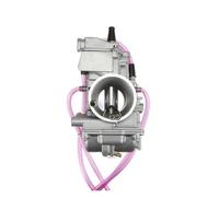 Racing Carb 36MM For PWK 36S 38S For For Air For Striker 125-300CC Motorcycle Carburetor ATV Quad Scooter Carburetor