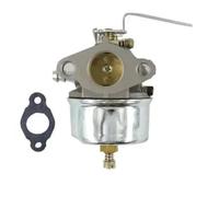 Racing Carb Carburettor For Qualcast 30S 35S 43S Cylinder Lawnmower Carb Engine Motor Kit