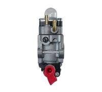 Racing Carb For Mac For BV162 23CC 25CC 26CC 33CC 35CC Grass Mechanical Carburetor 2 Stroke Trimmer Blower Lawn Mower Engine Carburetor