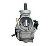 Racing Carb For Nsr125 For Dash 24 For Nsr 50 80 100 For Kx80 100 125 80CC - 250CC Motorcycle Carburetor 24mm Carburetor