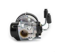 Racing Carb motorcycle carburetor 19mm Carburettor F37 Fit For DELLORTO SHA 1515 Sha 1412 RB-016-2 Dirt Bike Fit For Peugeot Motorcycle Parts