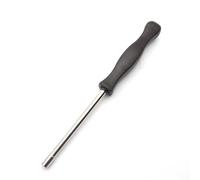 Racing Carb motorcycle carburetor Adjustment Tool Carb Adjusting Fit For ZAMA WALBRO Common 2 Cycle Small Engine Splined Double D Pacman(Type 4)