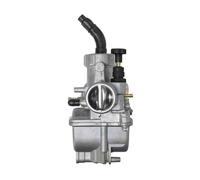 Racing Carb motorcycle carburetor Carburetor PE24 DASH 24mm Fit For HONDA NSR125 KX80 KX100 KX125 NSR 50-125CC 2/4-Stroke Motorcycle(24mm-B)