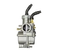 Racing Carb motorcycle carburetor Carburetor PE24 DASH 24mm Fit For HONDA NSR125 KX80 KX100 KX125 NSR 50-125CC 2/4-Stroke Motorcycle(24mm-C)