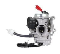 Racing Carb motorcycle carburetor Motorcycle Carburetor Fit For Yamaha Fit For Liying125CC ZY125 CRAB Fuel System Spare Parts