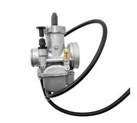 Racing Carb motorcycle carburetor Motorcycle Pit Bike FIT FOR Keihin PE 28 Mm Carburetor Carb Fit For Dirt Bike FIT FOR Monkey Dax Scooter ATV(MODEL 1)