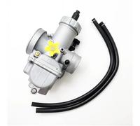 Racing Carb motorcycle carburetor Motorcycle Pit Bike FIT FOR Keihin PE 28 Mm Carburetor Carb Fit For Dirt Bike FIT FOR Monkey Dax Scooter ATV(MODEL 2)